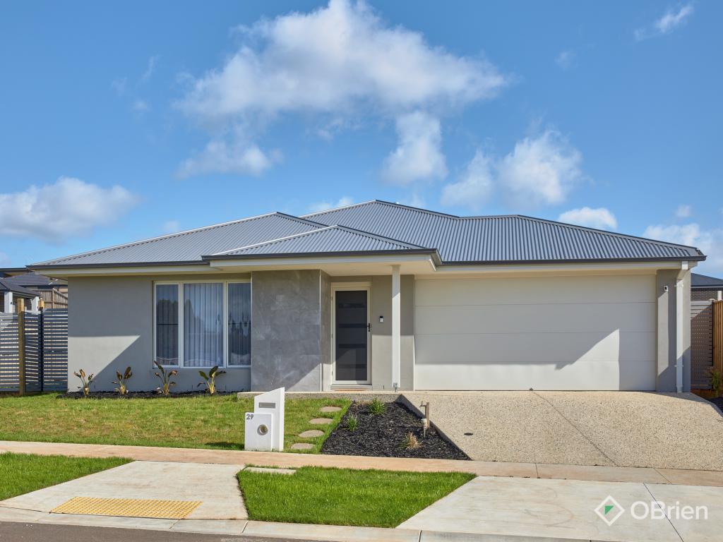 29 Kurrajong Rd, Warragul, VIC 3820