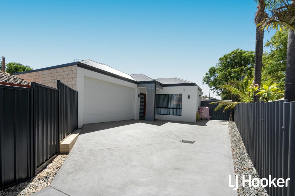 52c Risby St, Gosnells, WA 6110