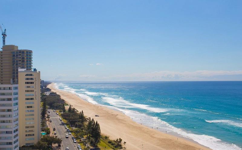 62/114 The Esplanade, Surfers Paradise, QLD 4217