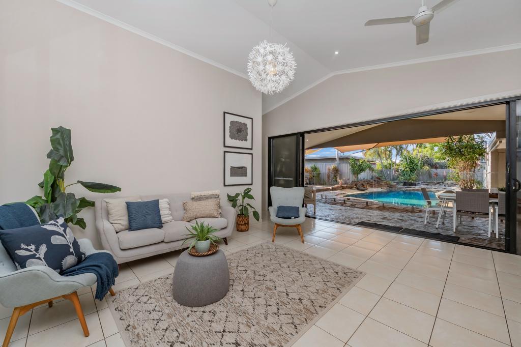 3 Launder St, Mundingburra, QLD 4812