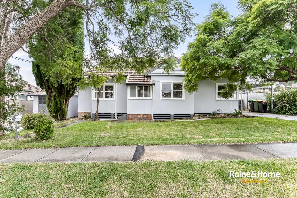 713 Henry Lawson Dr, East Hills, NSW 2213