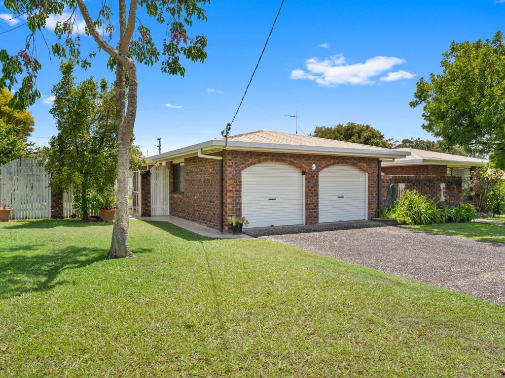 9 Sheldon Dr, Maryborough, QLD 4650