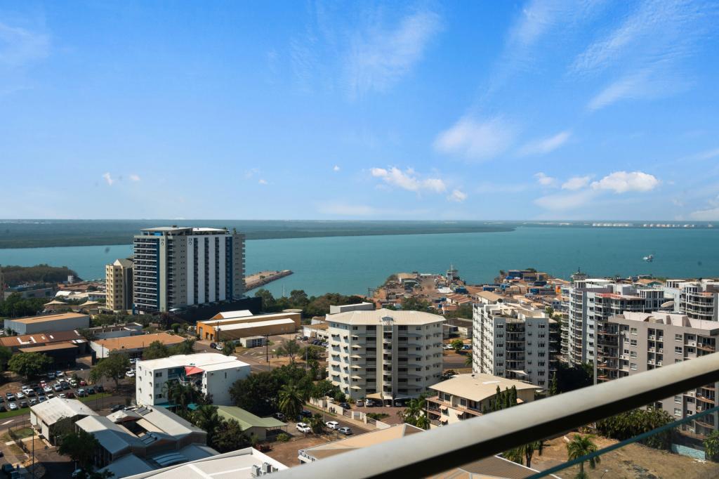 1610/43b Knuckey St, Darwin, NT 0800