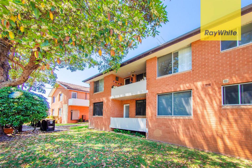 2a/16 Brickfield St, North Parramatta, NSW 2151