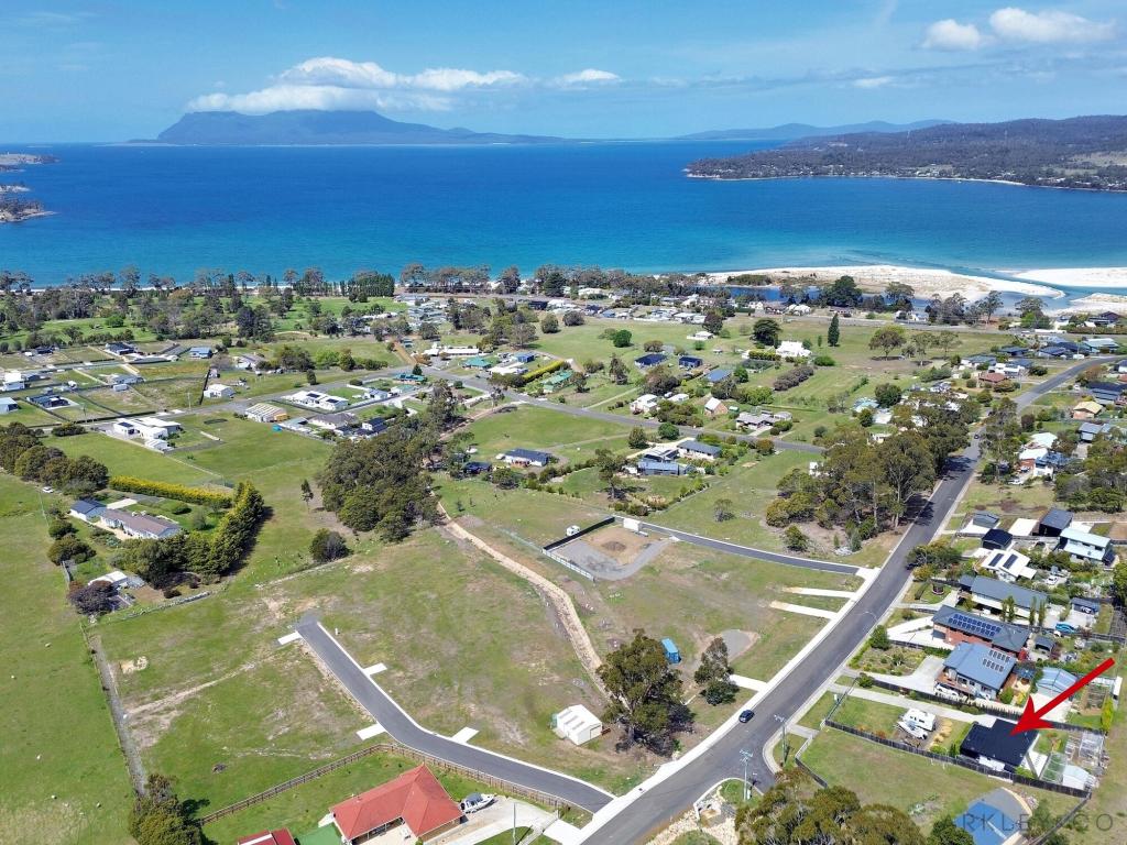 61 ALMA RD, ORFORD, TAS 7190