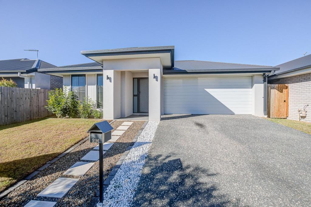 291 Killara Bvd, Logan Reserve, QLD 4133