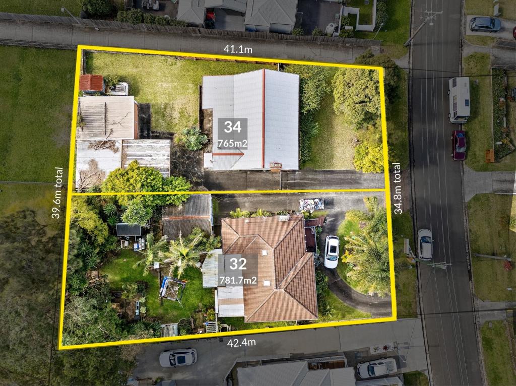 34 Carr Pde, Unanderra, NSW 2526