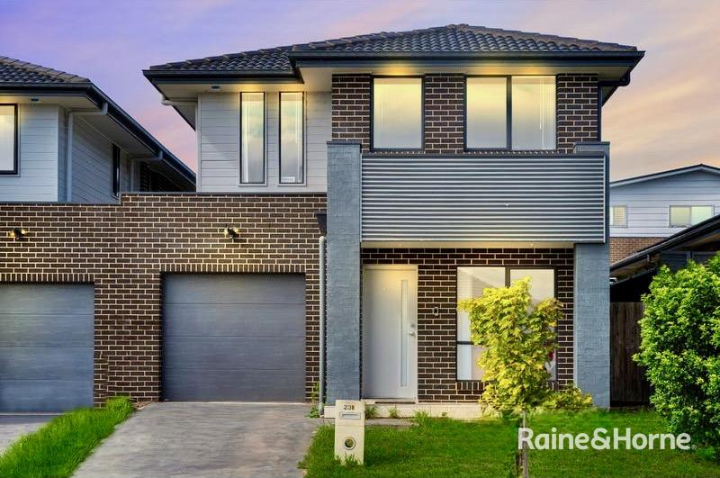 23b Chesham Ave, Oran Park, NSW 2570