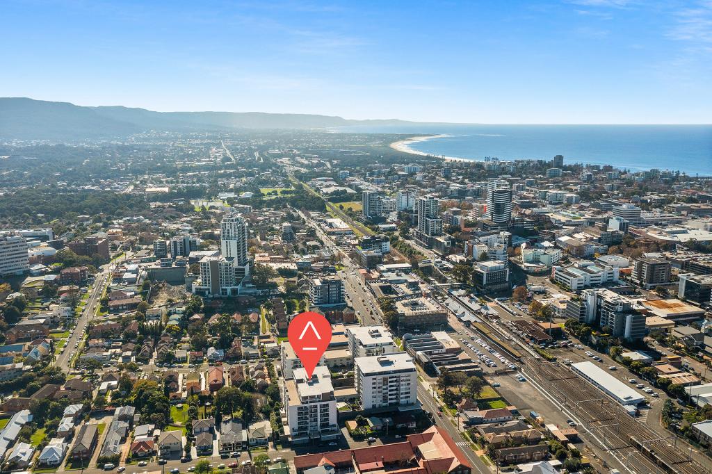 202/22-32 Gladstone Ave, Wollongong, NSW 2500