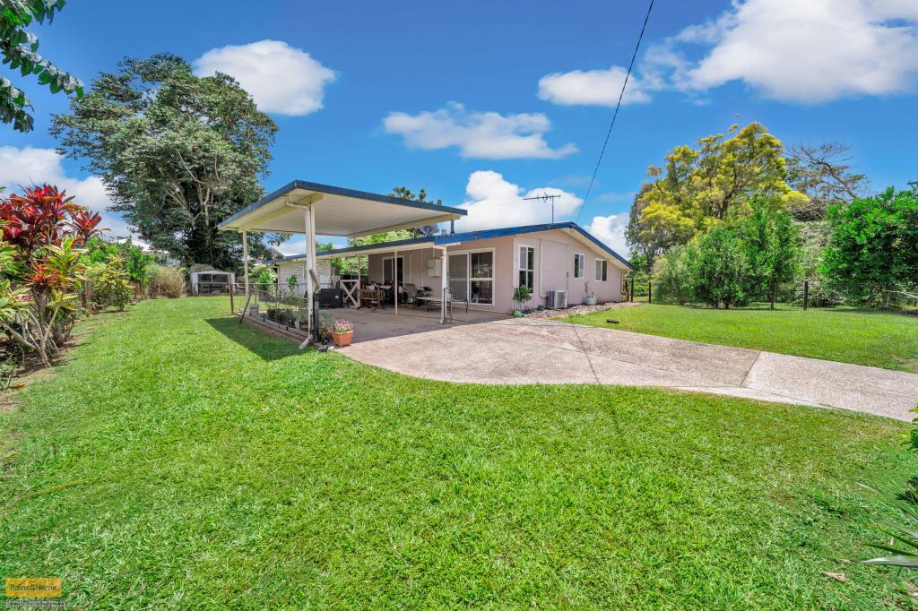 13 Jodrell St, Webb, QLD 4860