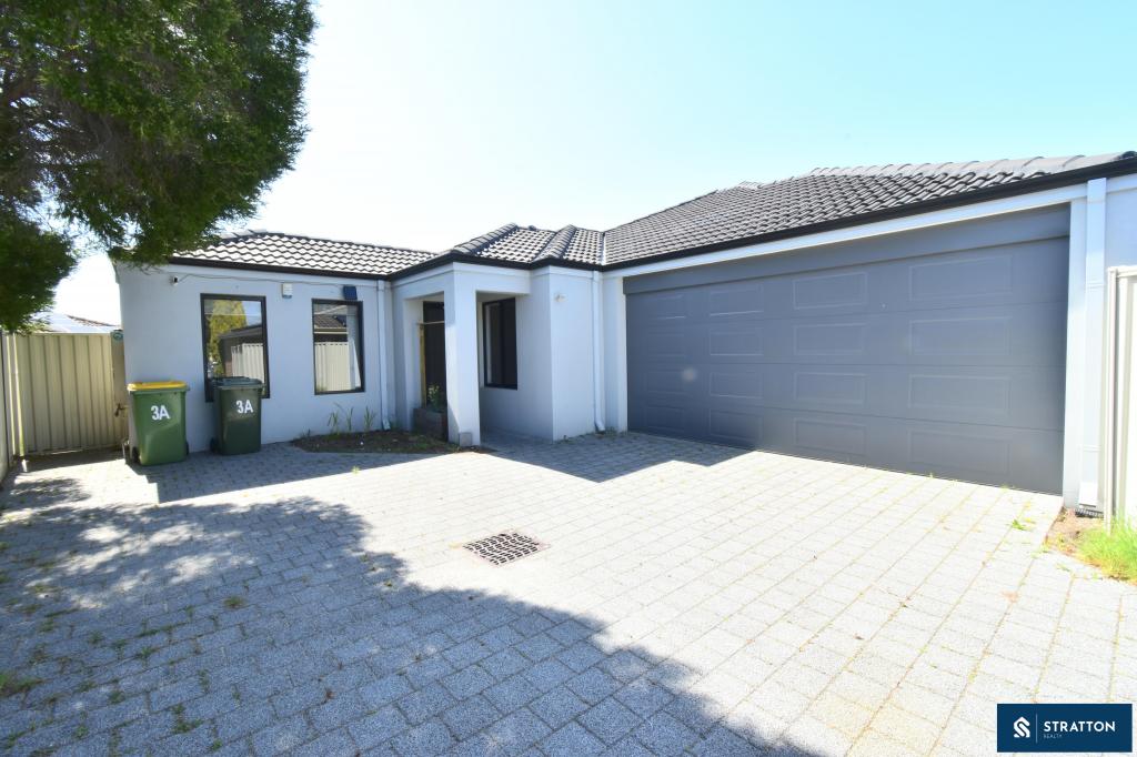 3a Kara Ct, Seville Grove, WA 6112