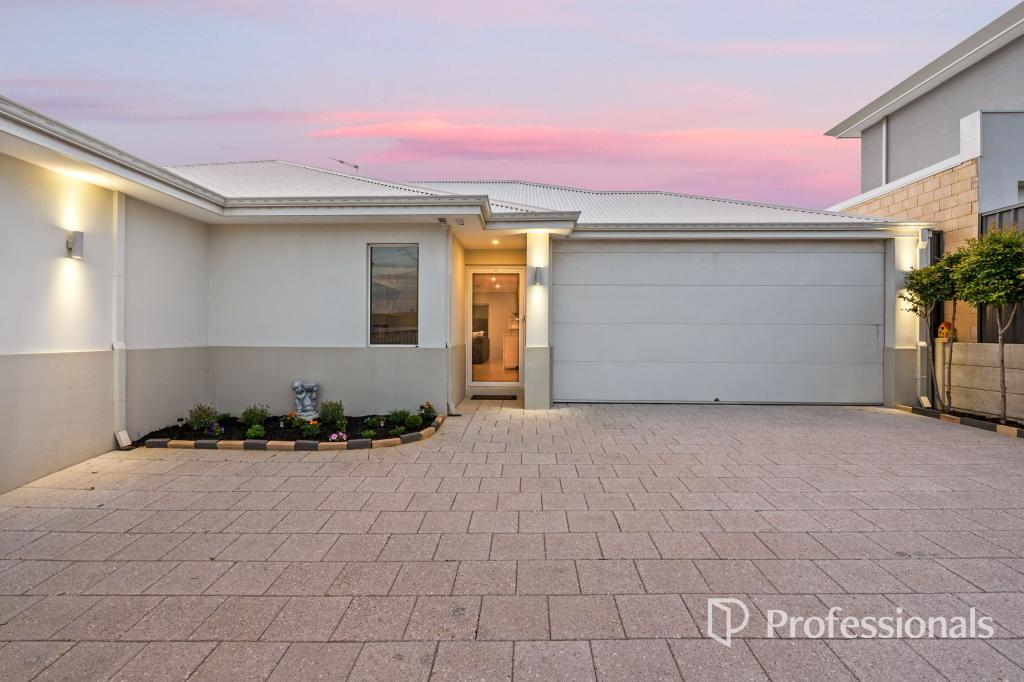 173 Flinders St, Yokine, WA 6060