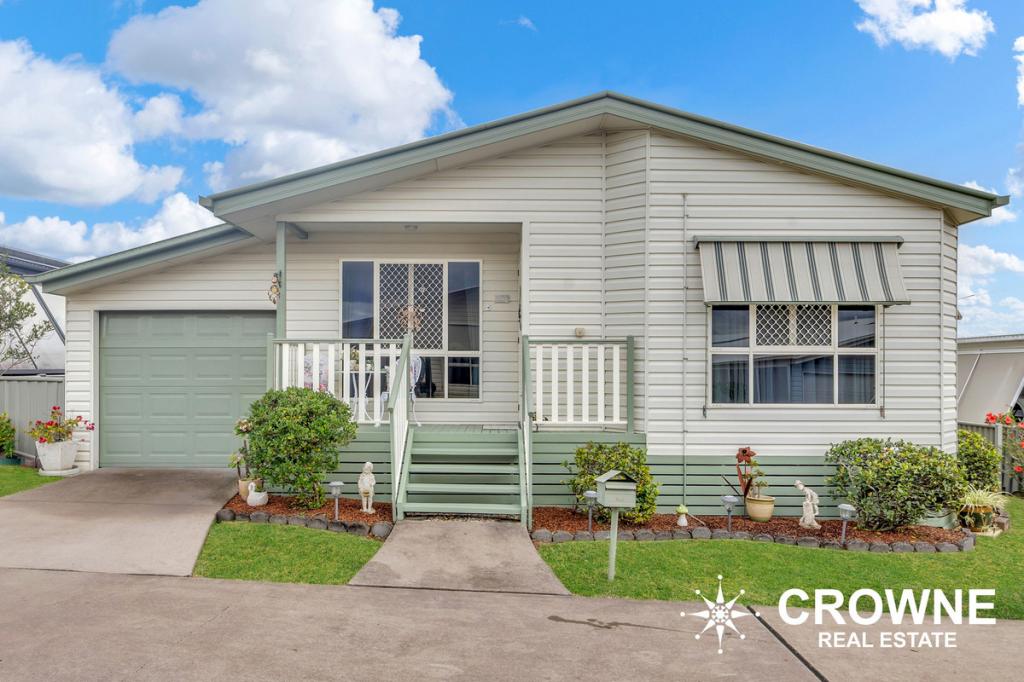 39/102a Moores Pocket Rd, Moores Pocket, QLD 4305
