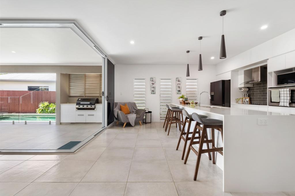 24 Milman Dr, Craiglie, QLD 4877