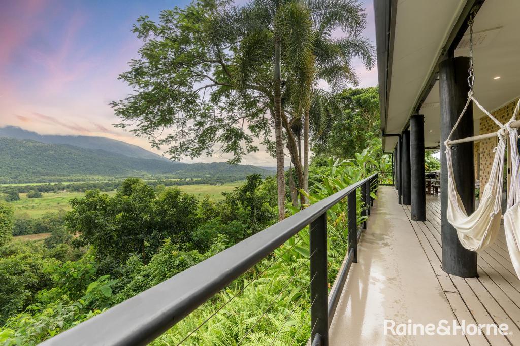 9-37 Gorge View Cres, Mossman Gorge, QLD 4873