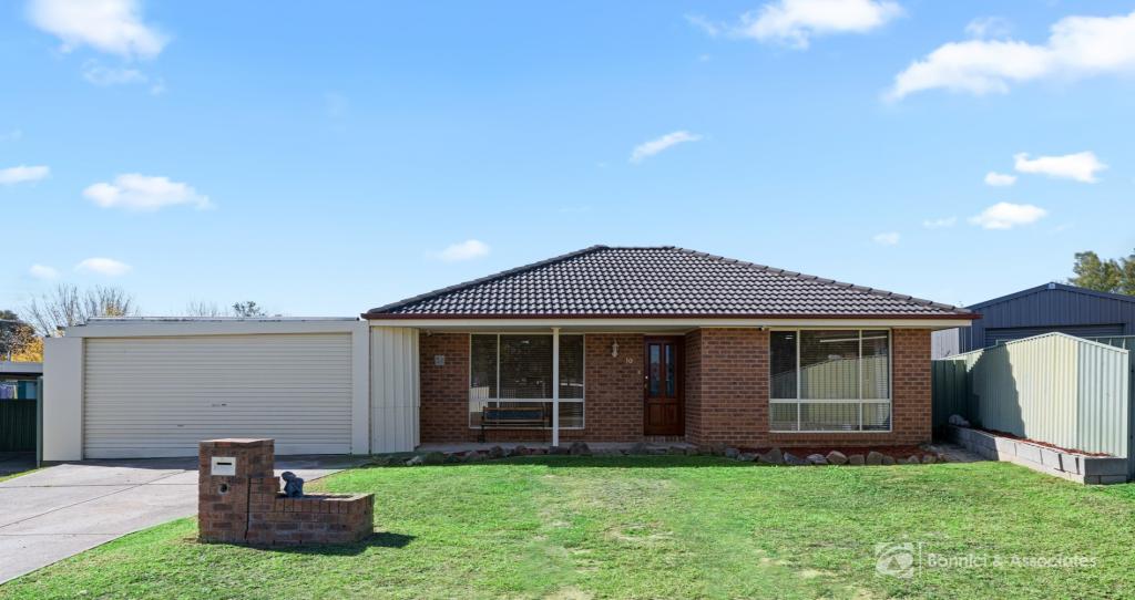 10 Nardoo Ct, Thurgoona, NSW 2640