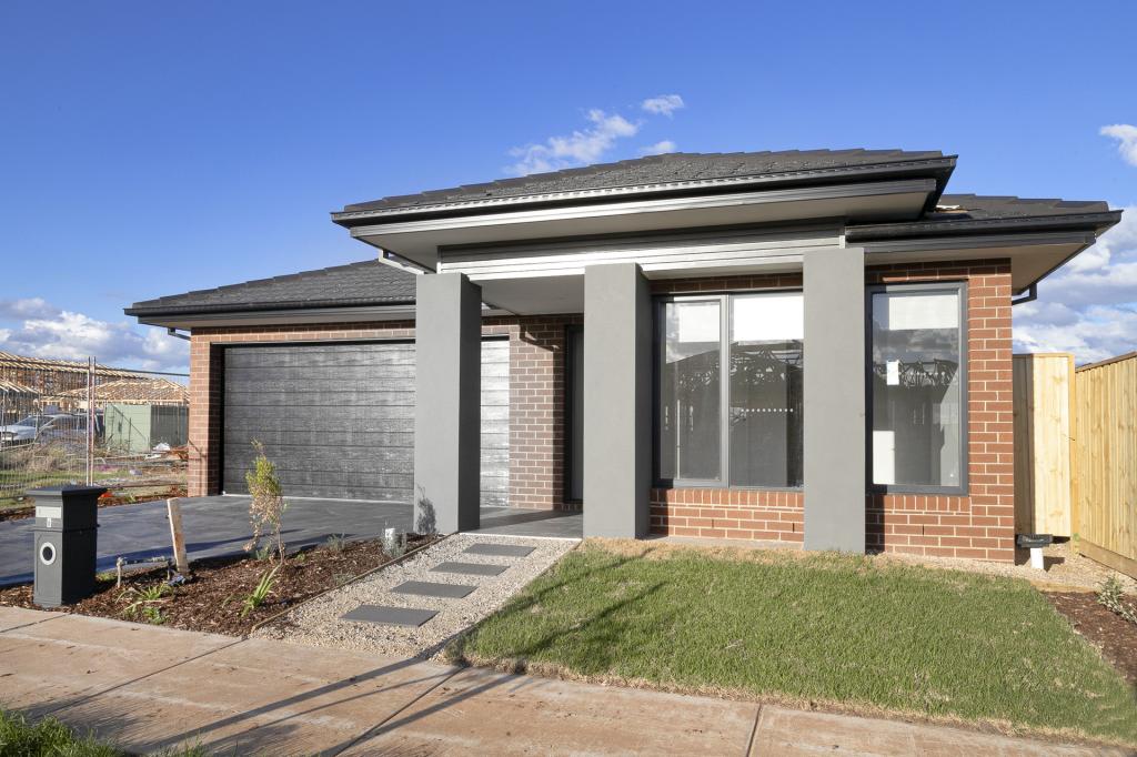 6 Pyramid St, Bonnie Brook, VIC 3335