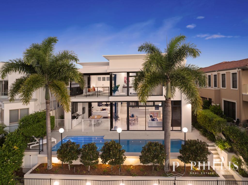 8061 Riverside Dr, Hope Island, QLD 4212
