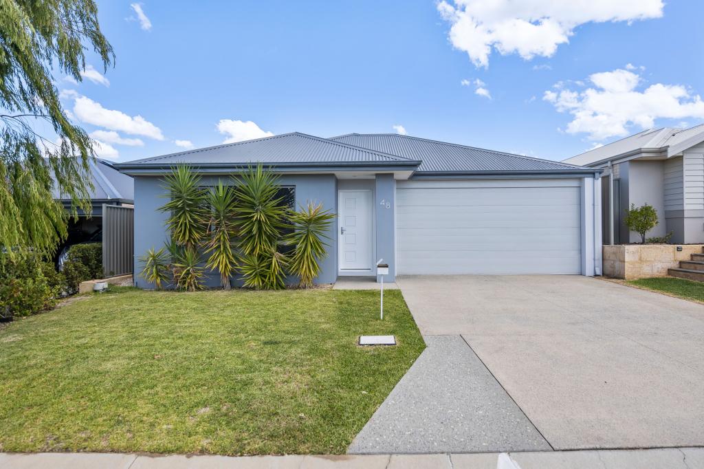 48 Commodore Ave, Clarkson, WA 6030