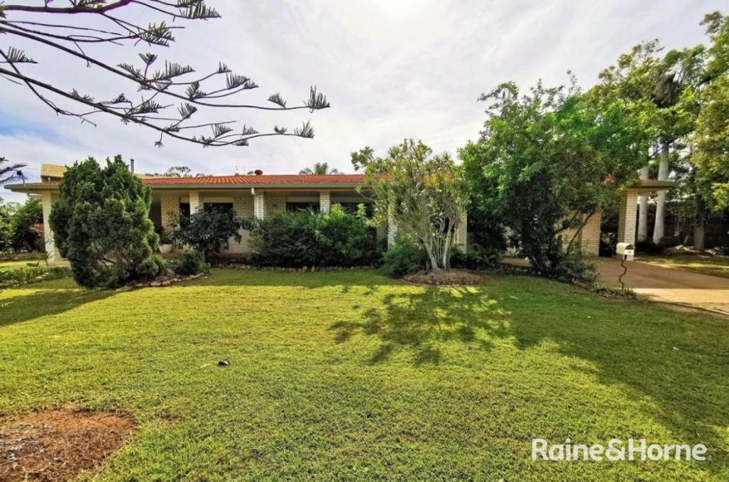 8 Corfield St, Point Vernon, QLD 4655