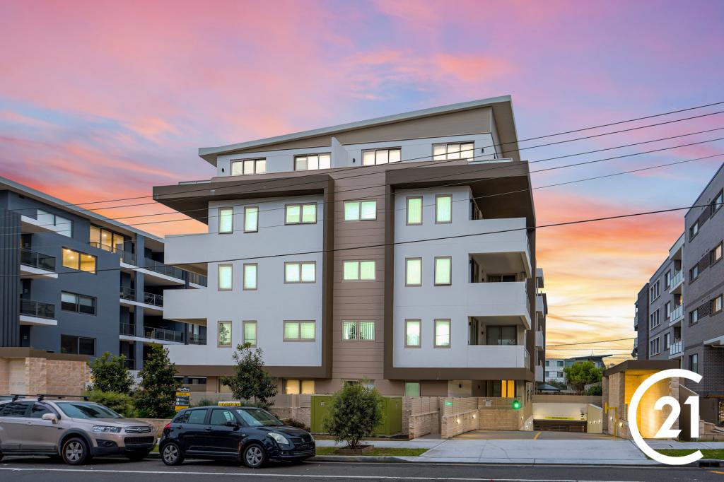 30/23-25 Veron St, Wentworthville, NSW 2145