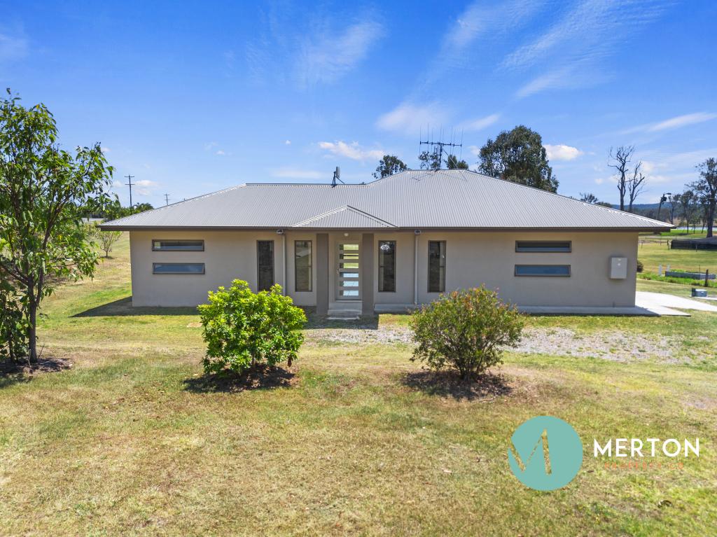 5 Kintyre Ct, Curra, QLD 4570