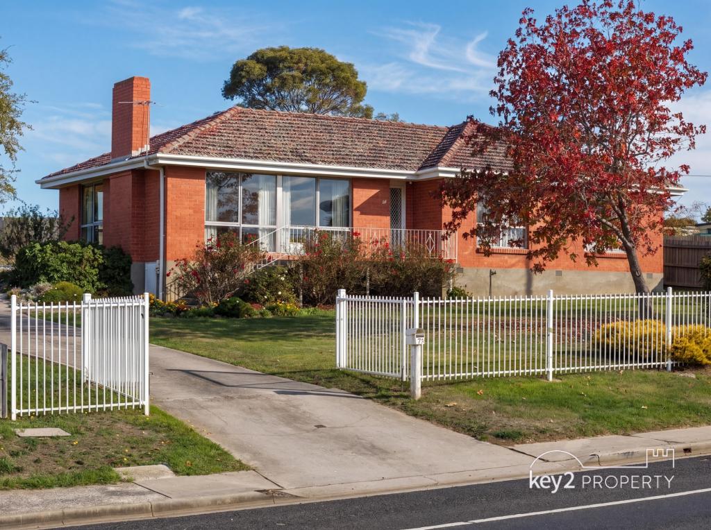 78 Lilydale Rd, Rocherlea, TAS 7248