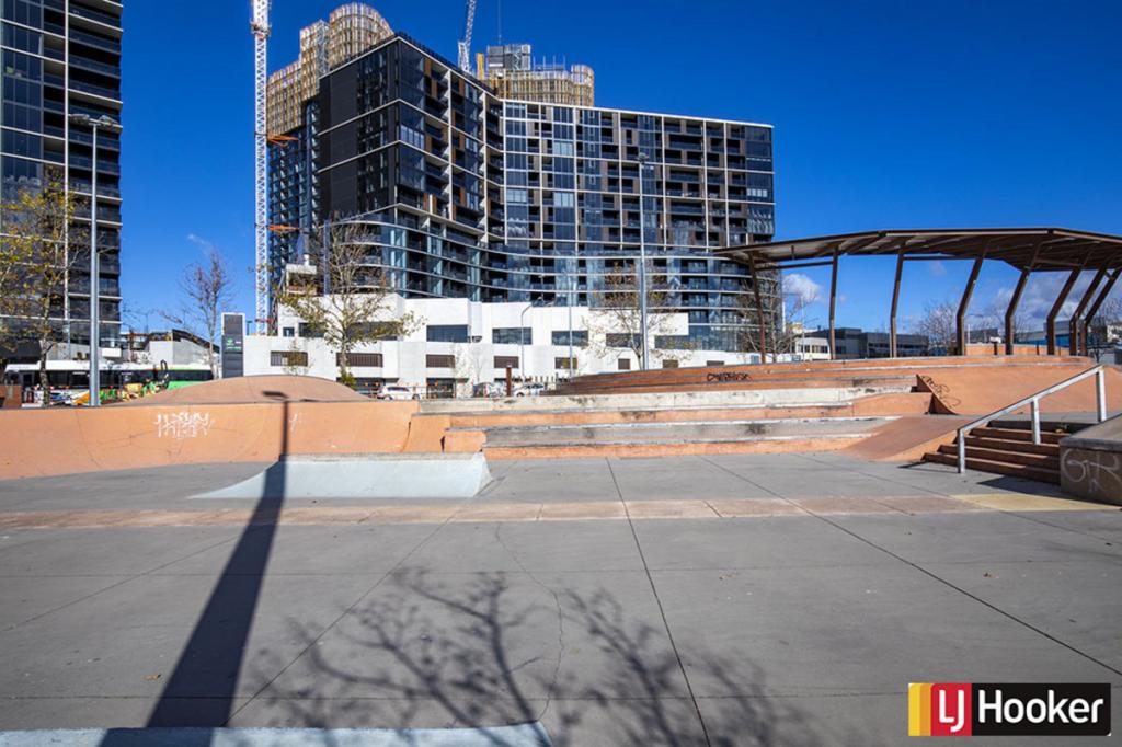 1007/6 Grazier Lane, Belconnen, ACT 2617