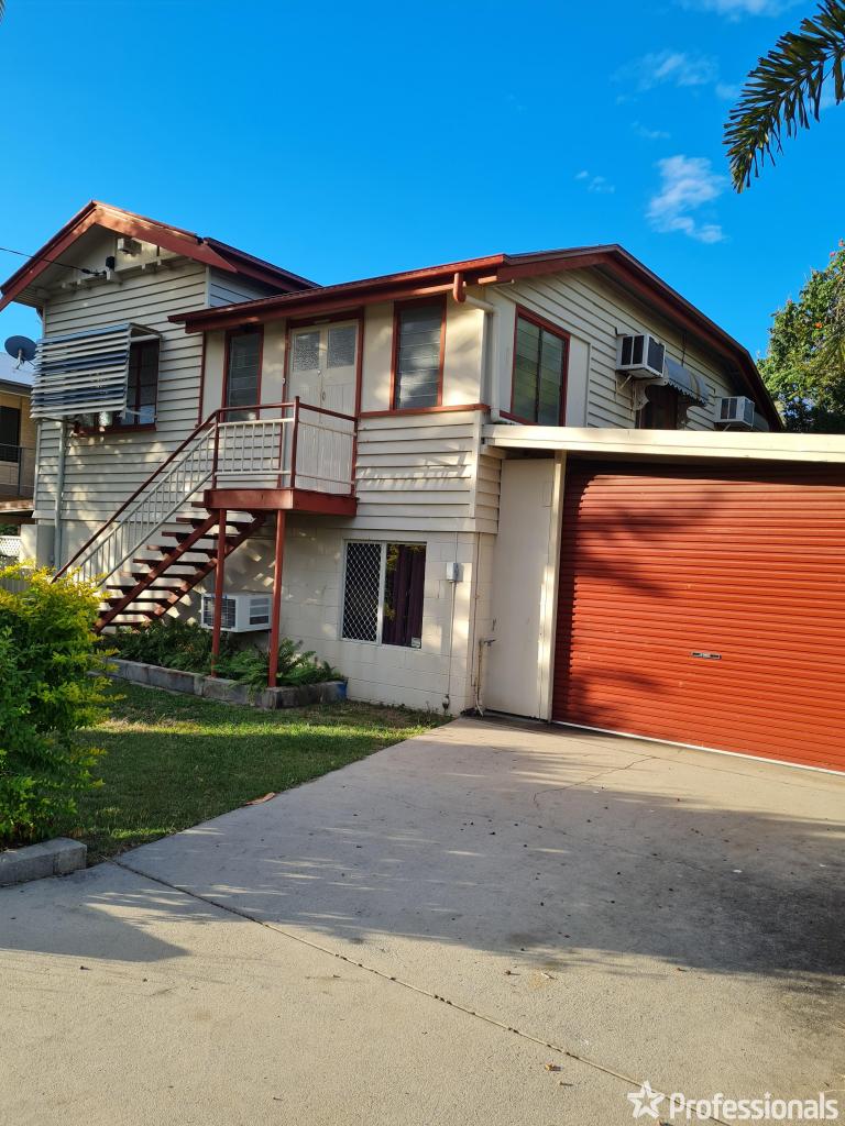 248 AUCKLAND ST, GLADSTONE, QLD 4680