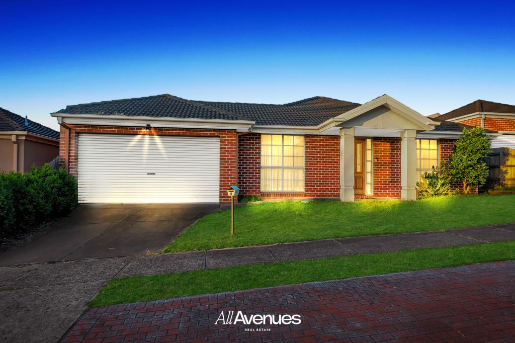 9 PRIME CT, BERWICK, VIC 3806