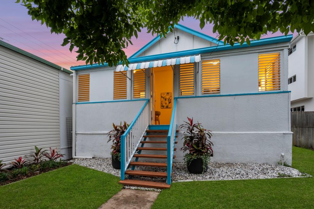 71 HAROLD ST, WEST END, QLD 4810