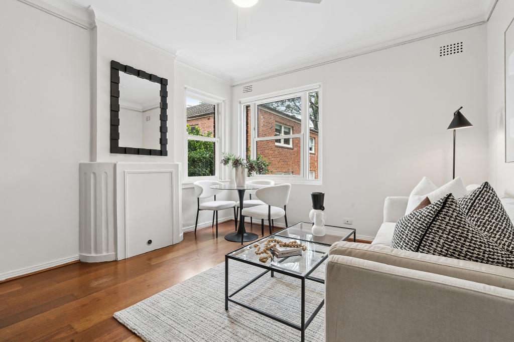 3/325 Alfred St N, Neutral Bay, NSW 2089