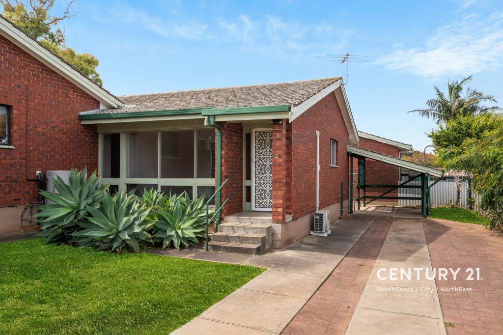 4/70 Murray Rd, Port Noarlunga, SA 5167