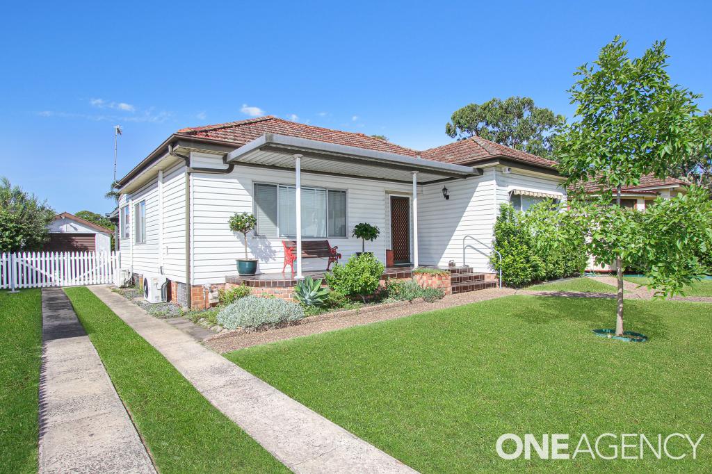 89 Byamee St, Dapto, NSW 2530