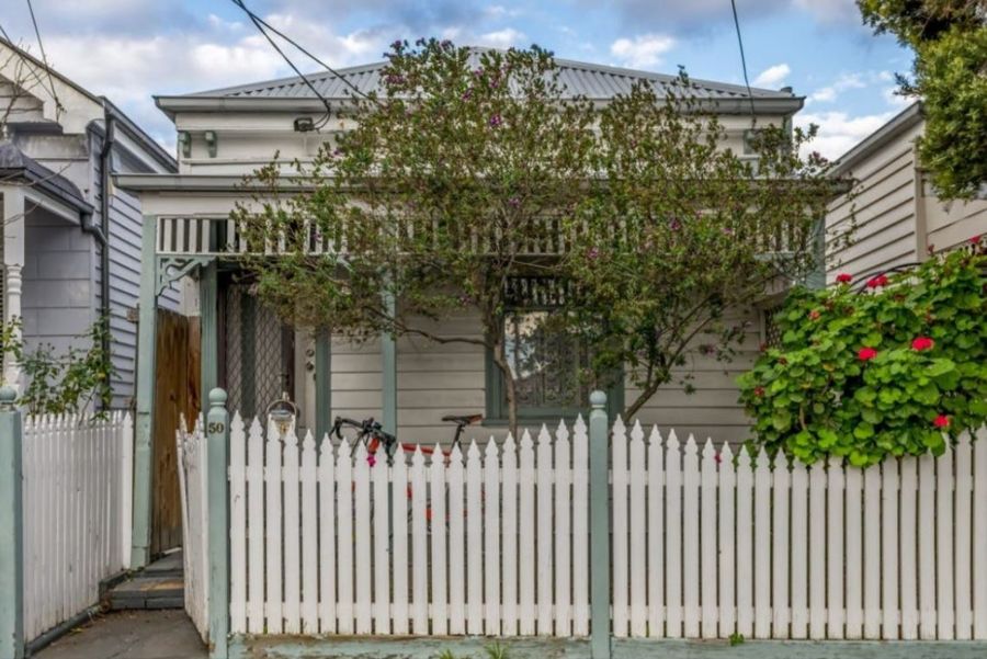 50 Hanover St, Brunswick, VIC 3056
