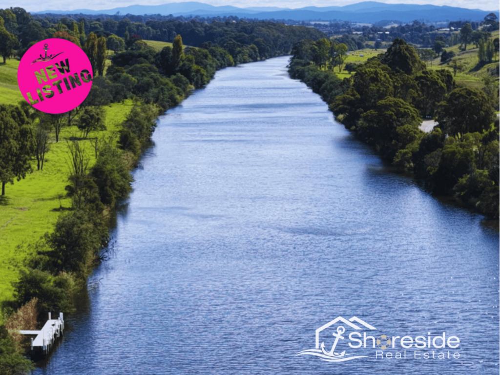 14 Tambo Upper Rd, Swan Reach, VIC 3903