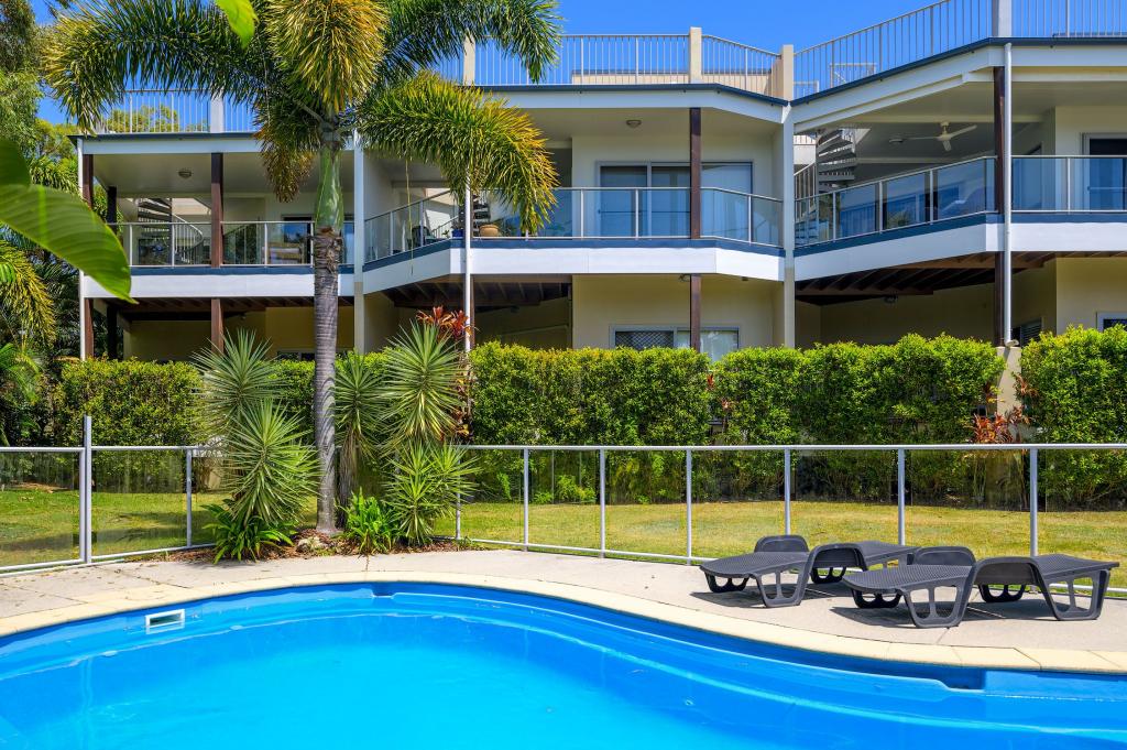 3/43 Tingira Cl, Rainbow Beach, QLD 4581