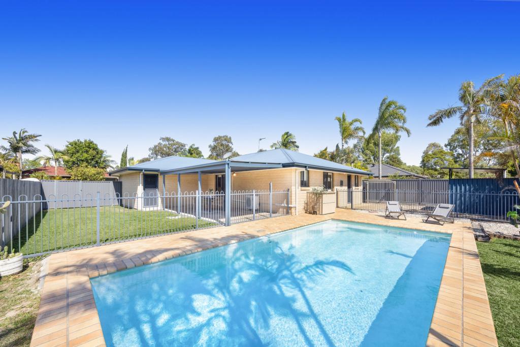 8 Centennial Pl, Little Mountain, QLD 4551