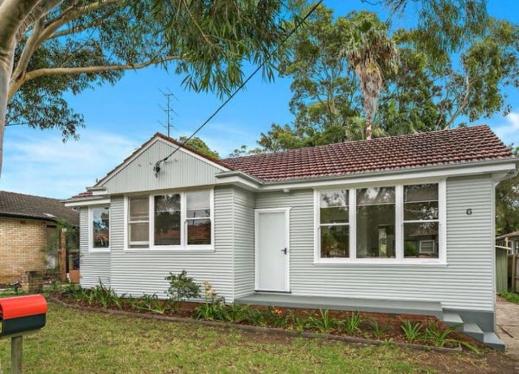 6 College Pl, Gwynneville, NSW 2500