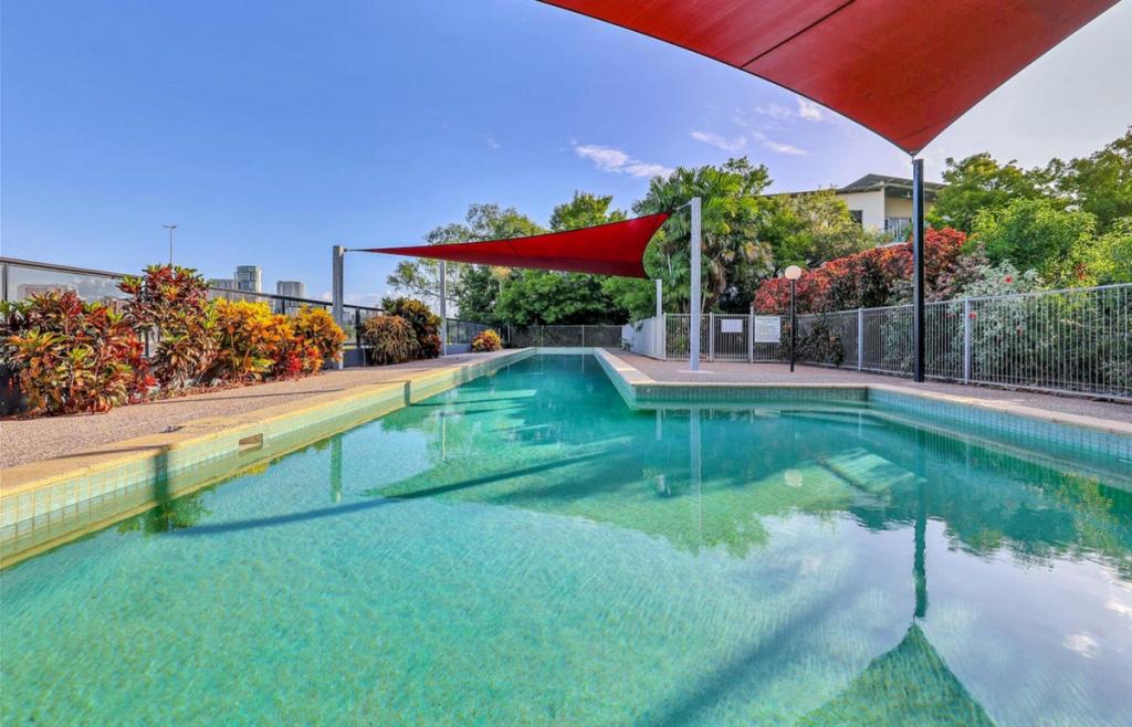11/73b Ruddick Cct, Stuart Park, NT 0820