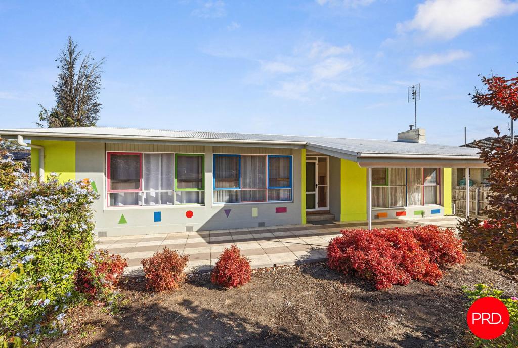 60 Curtin St, Flora Hill, VIC 3550