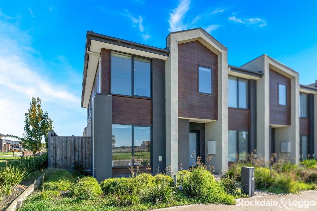 80 English St, Donnybrook, VIC 3064