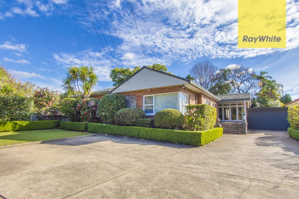 111 Bettington Rd, Oatlands, NSW 2117