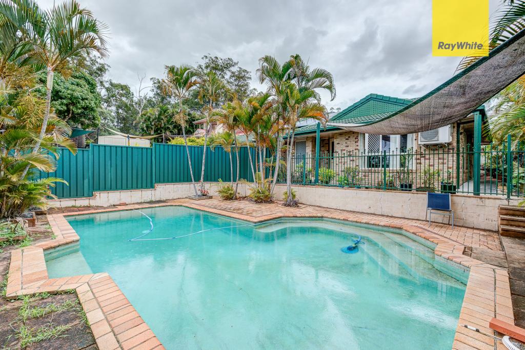 20 Chesterfield Cres, Kuraby, QLD 4112