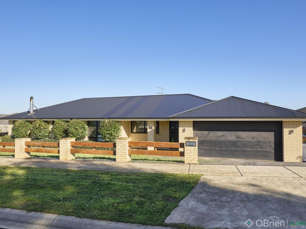 24 Bladen St, Warragul, VIC 3820