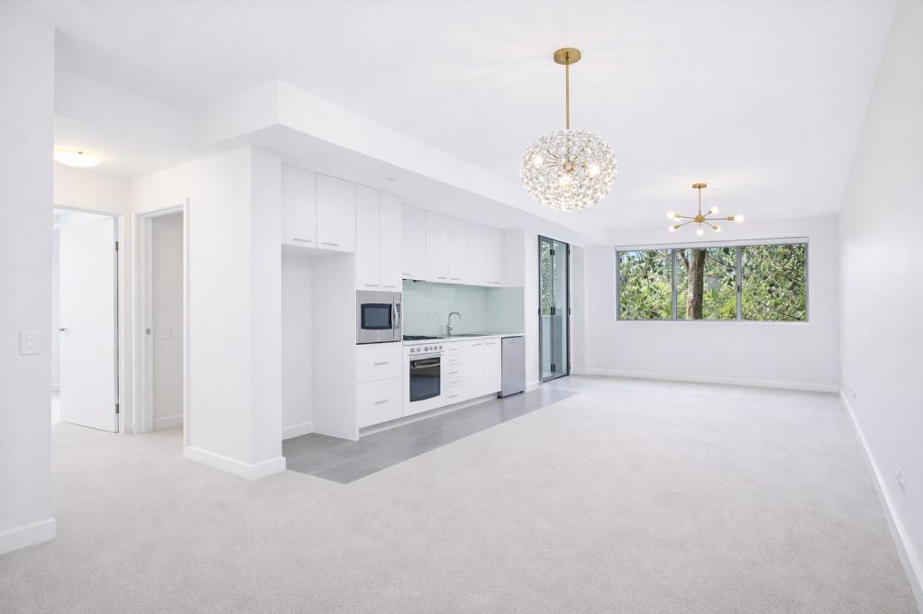 29/5-15B LAMOND DR, TURRAMURRA, NSW 2074