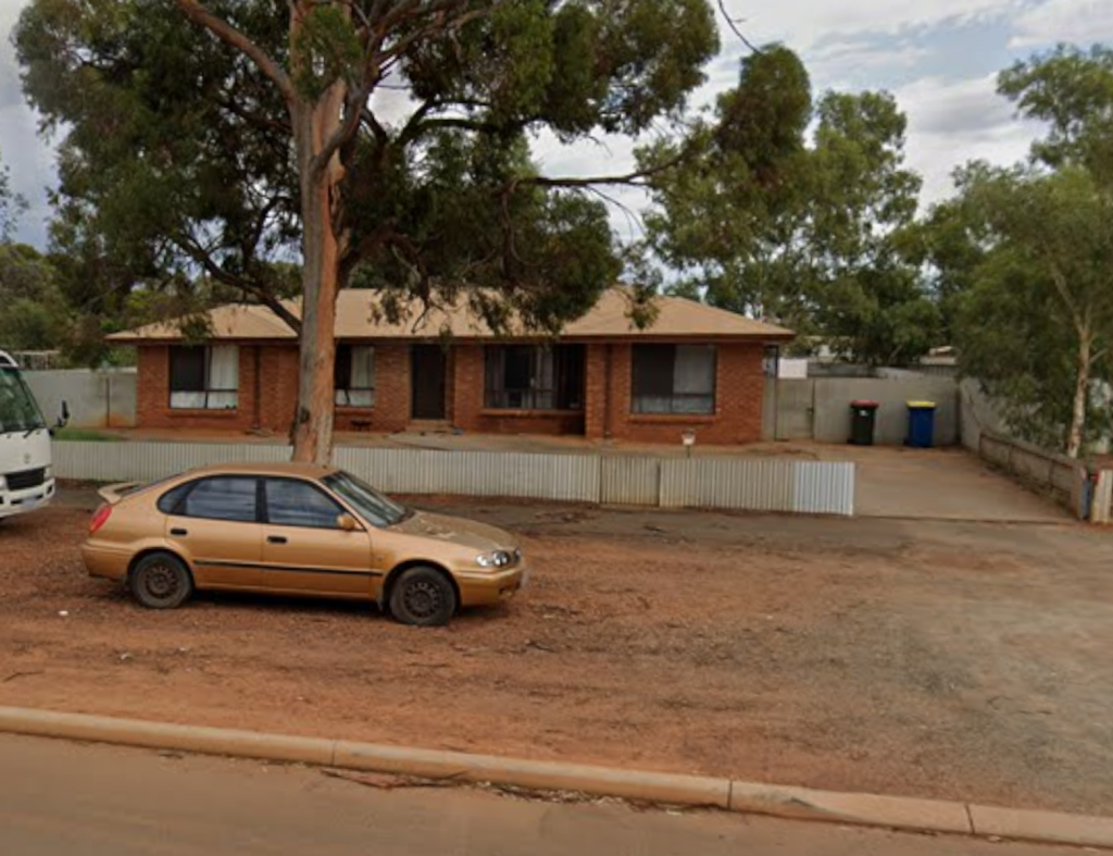 370 Piccadilly St, West Lamington, WA 6430