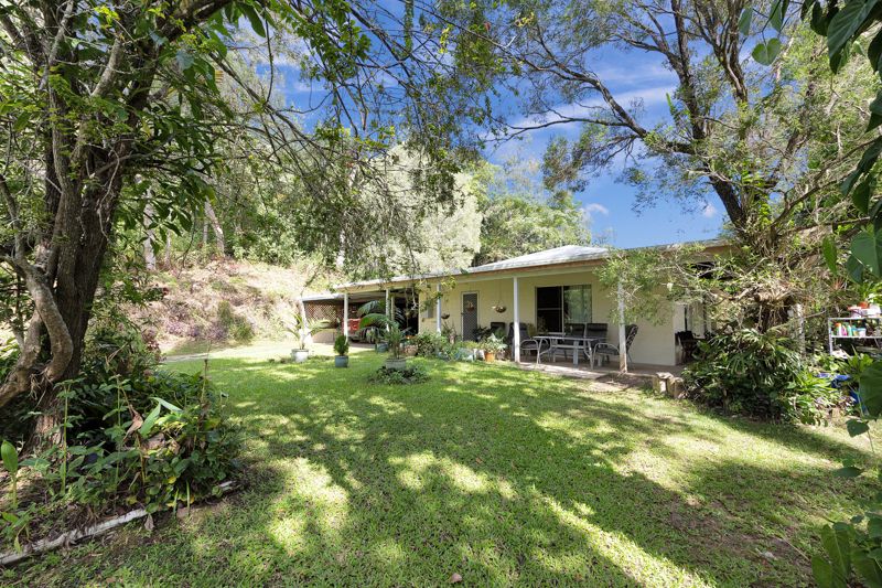 241 Rutlands Rd, Kuttabul, QLD 4741