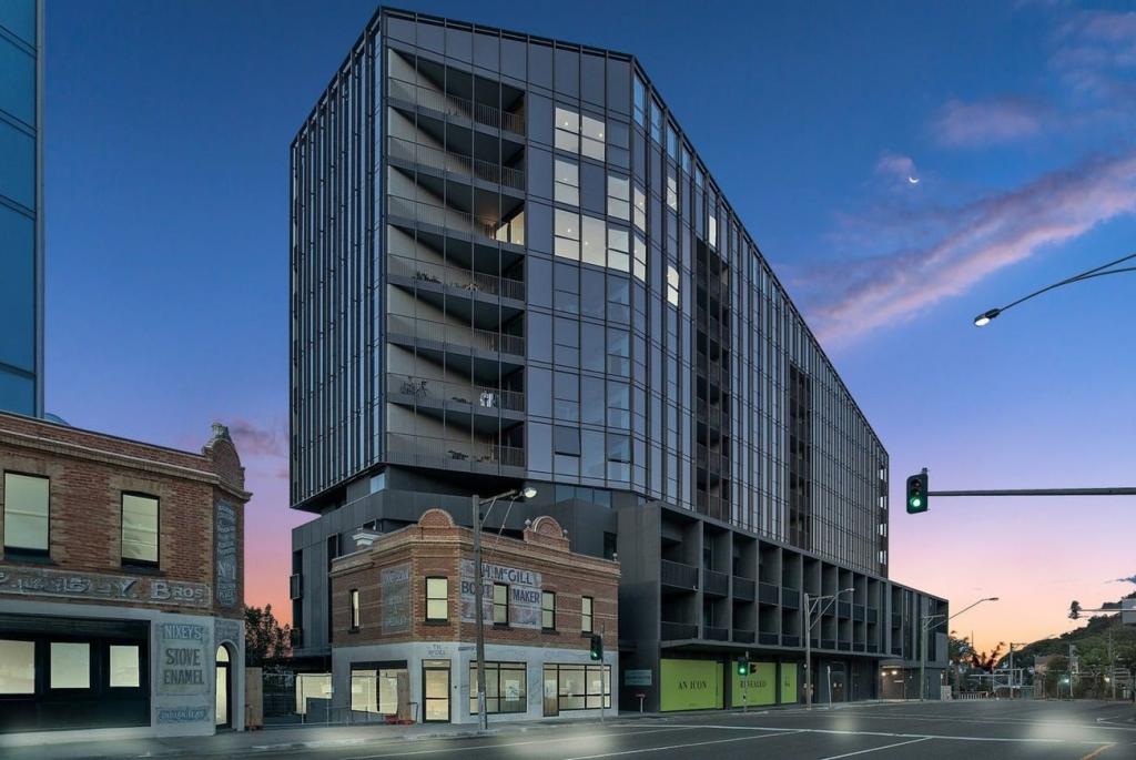407/659 DANDENONG RD, MALVERN, VIC 3144