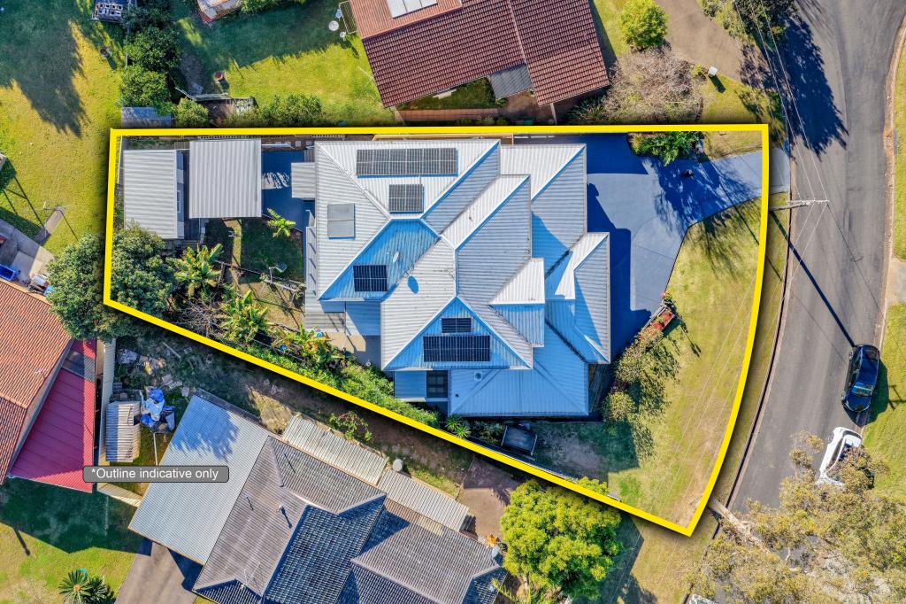 44 Glenrose Cres, Cooranbong, NSW 2265